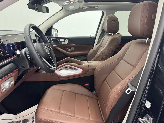 Certified Used 2026 Black Mercedes-Benz GLE 350 image 19