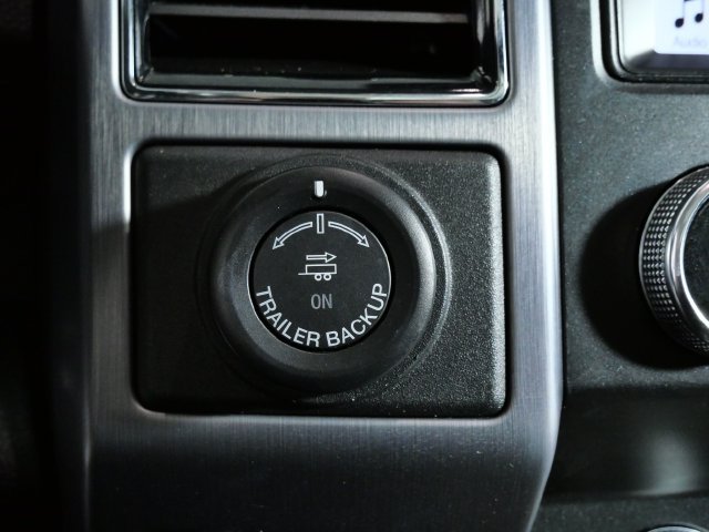 Used 2019 White Ford Platinum image 22