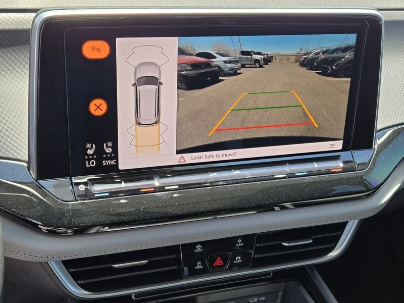 New 2026 Gray Volkswagen 2.0T Peak Edition image 15