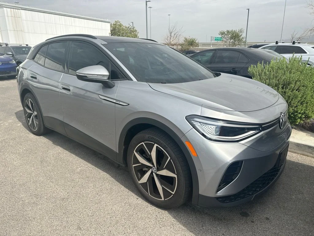 2023 Volkswagen ID.4