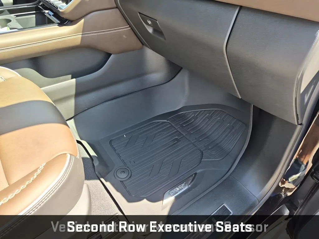 New 2026 Onyx Black GMC Denali Ultimate image 55