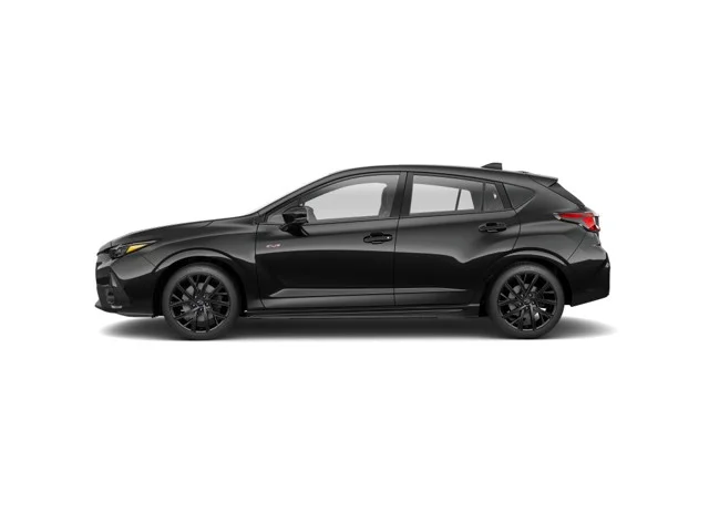 New 2027 CRYSTAL BLACK SILICA Subaru  image 4