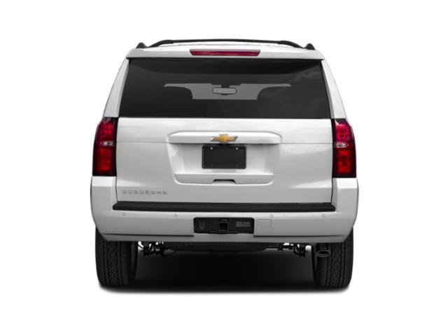 Used 2019 Black Chevrolet LT image 8