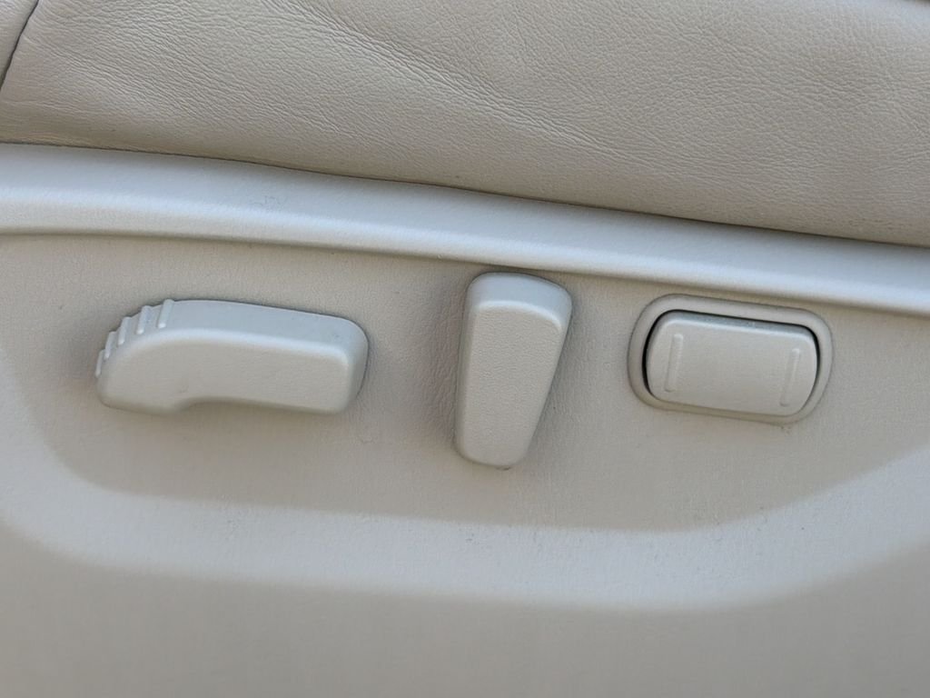 2024 INFINITI QX80 Sensory 4WD - Photo 15