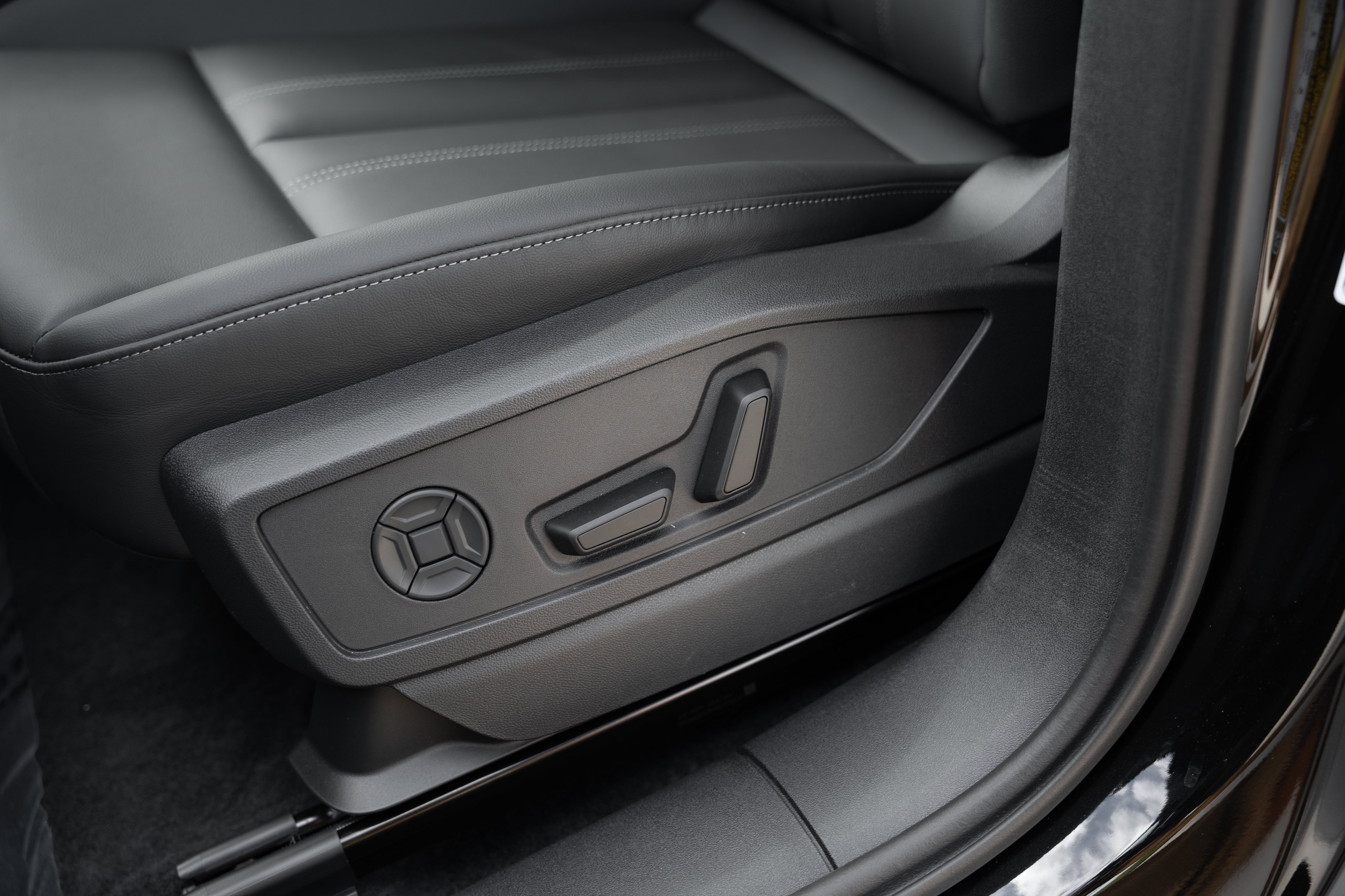 New 2026 Mythos Audi Premium image 21