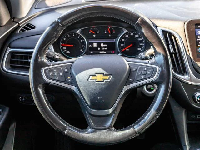 2022 Chevrolet Equinox LT - Photo 12