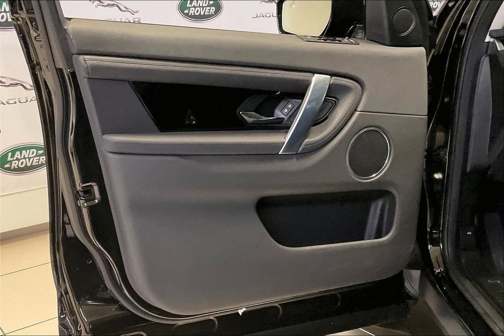 Certified Used 2023 Black Land Rover S image 25