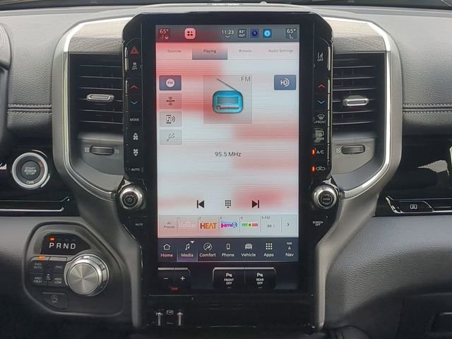 2026 RAM 1500 Laramie - Photo 20