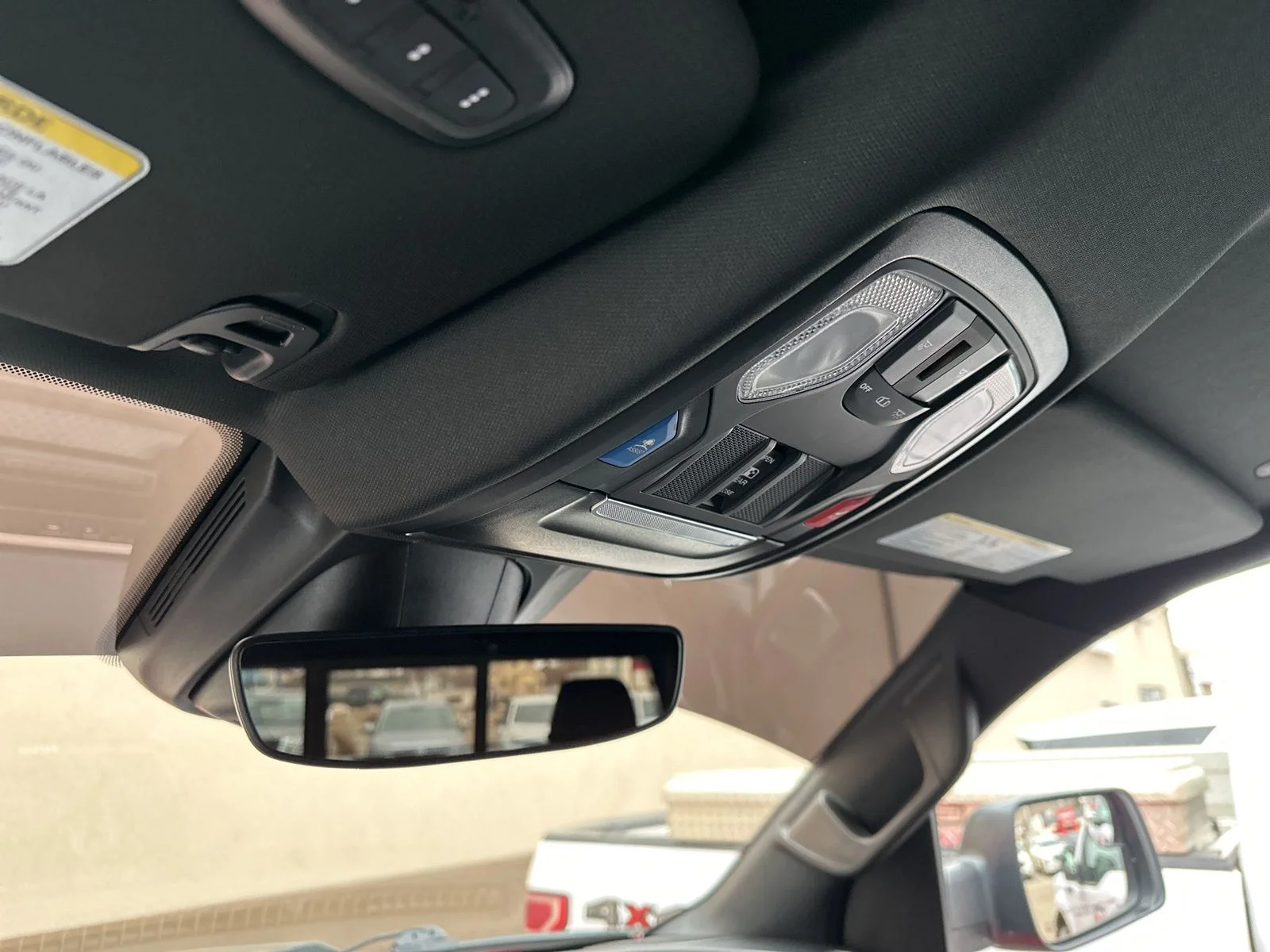 2023 RAM Ram 1500 Pickup Rebel - Photo 87