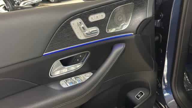 New 2026 Twilight Blue Metallic Mercedes-Benz GLS 450 image 15