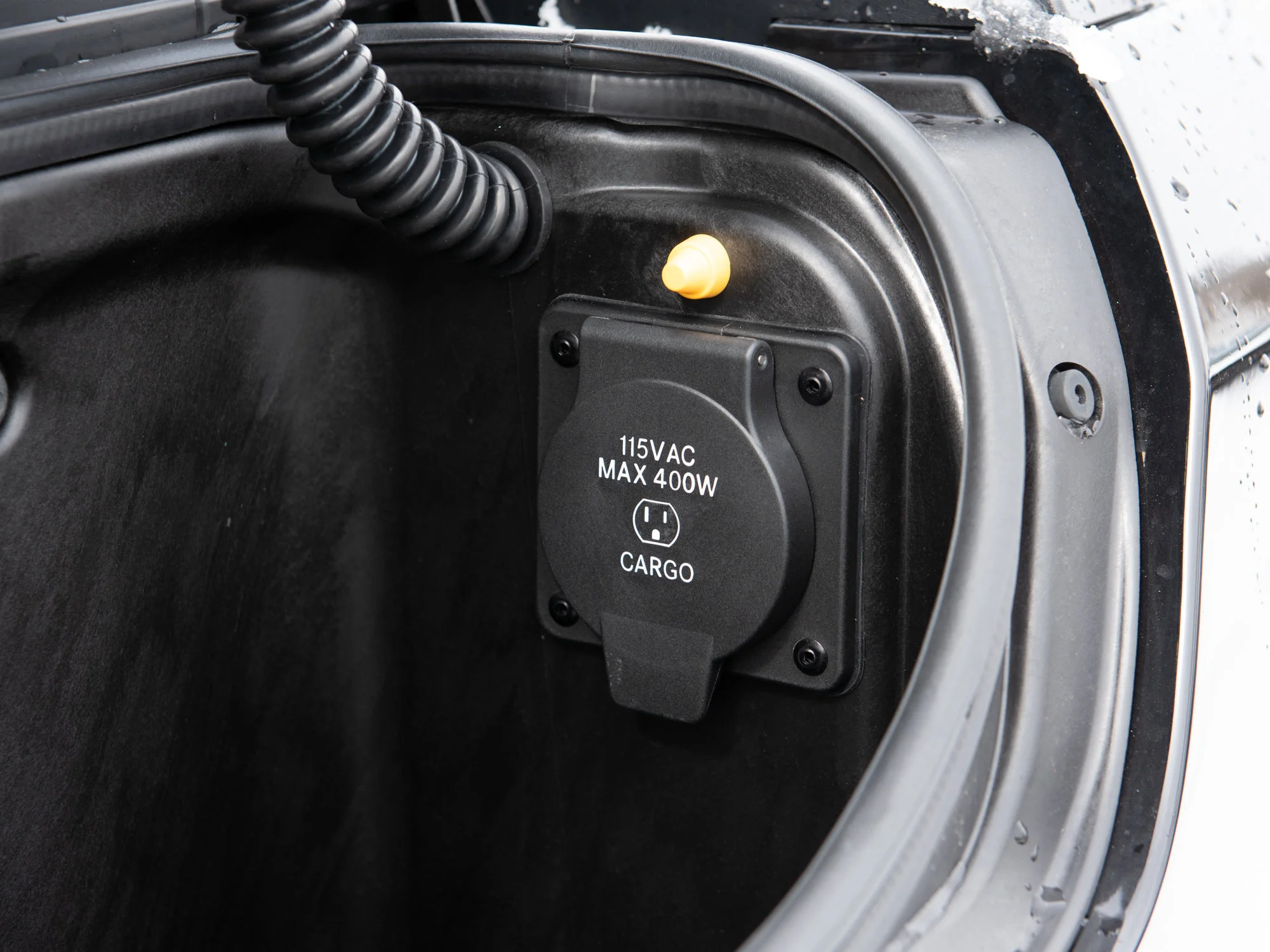 New 2026 Black RAM Limited* image 6