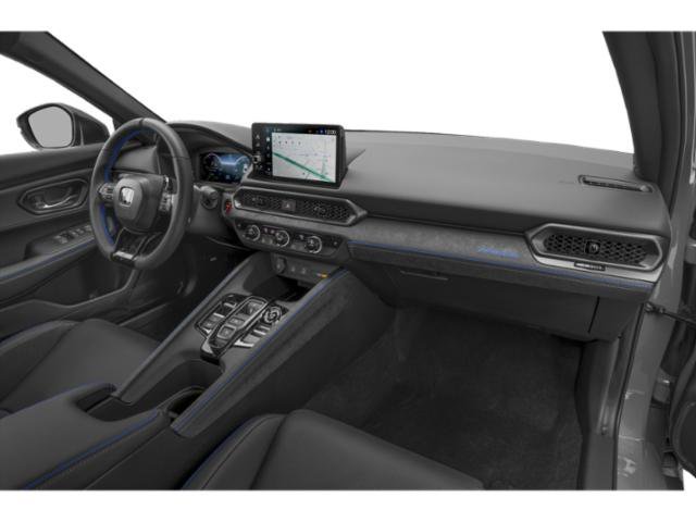 New 2026 Winter Frost Pearl Honda PRELUDE image 17