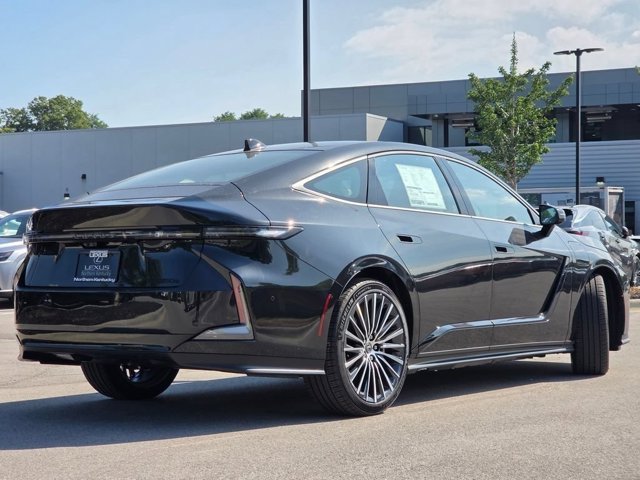 New 2026 Caviar Lexus LUXURY image 38