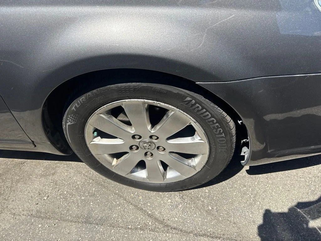 Used 2006 Toyota Avalon XLS with VIN 4T1BK36B76U141903 for sale in Redlands, CA