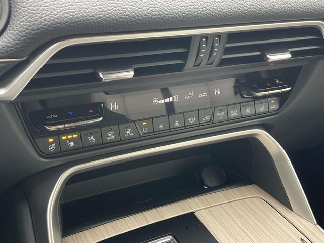 2026 Mazda CX-90 Premium Package - Photo 31