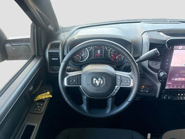 Used 2026 White Ram Tradesman image 23