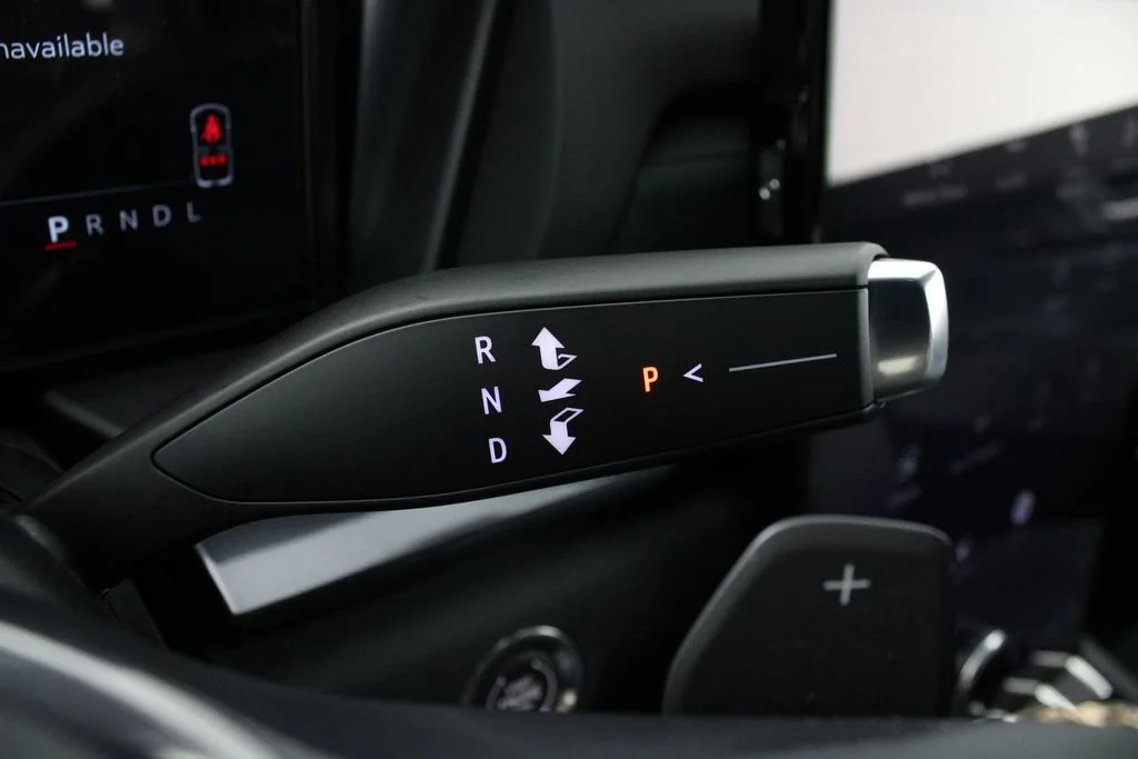 2026 GMC Terrain AT4 - Photo 23