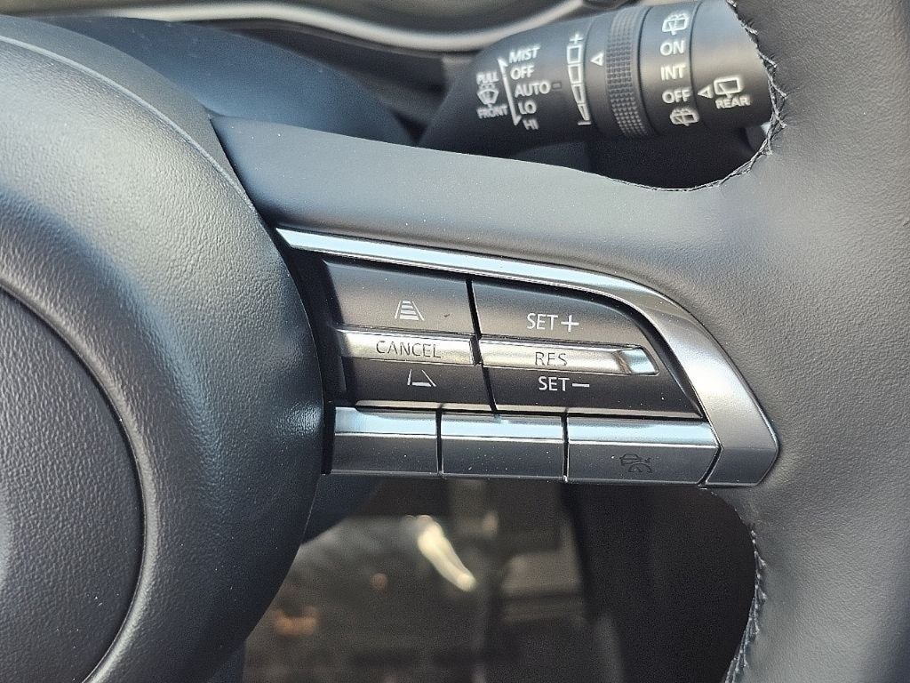 New 2026 Gray Metallic Mazda Premium image 32