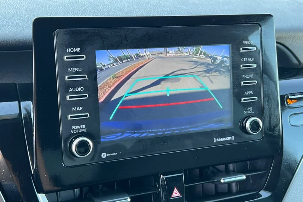 Certified Used 2024 Gray Toyota LE image 21