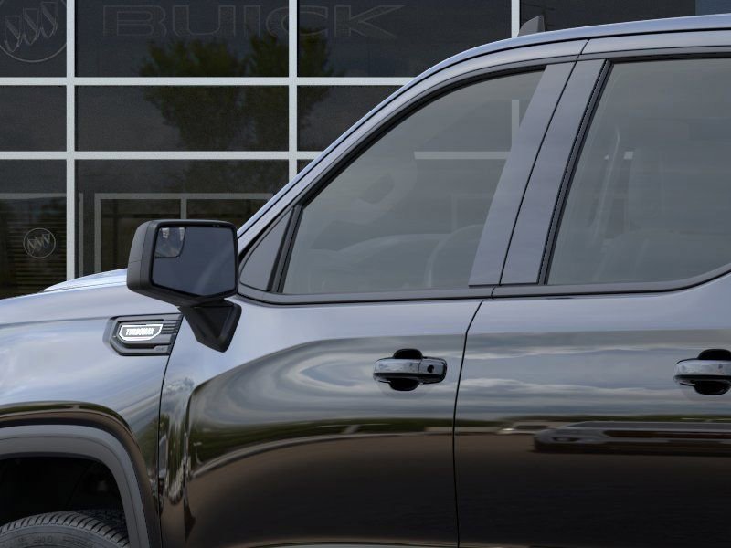 2026 GMC Sierra 1500 Elevation - Photo 12
