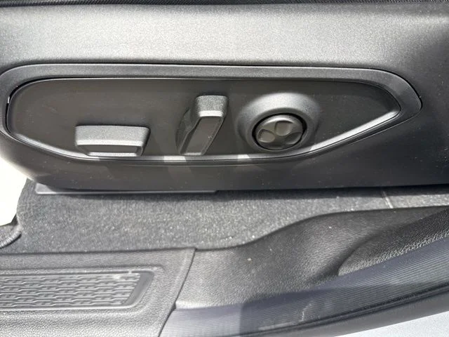 New 2026 Silver Jeep Laredo image 31