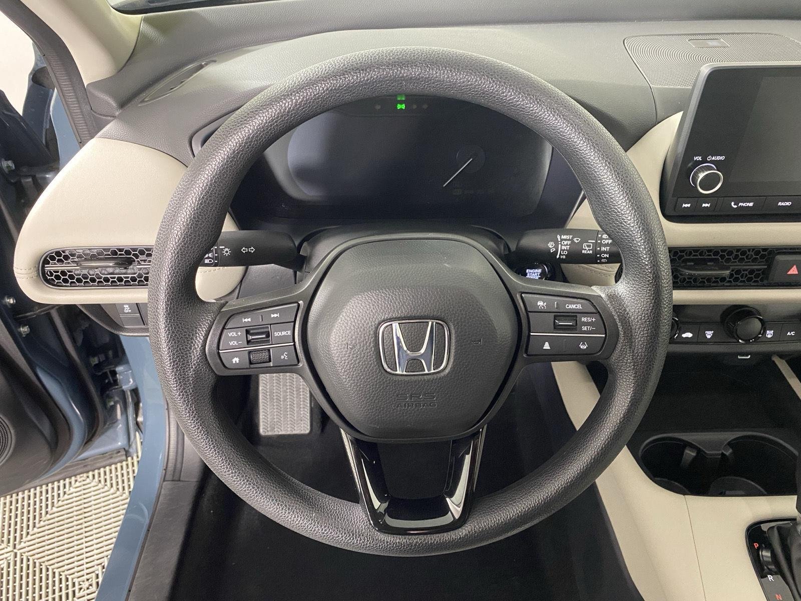 Used 2024 Nordic Forest Pearl Honda LX image 16