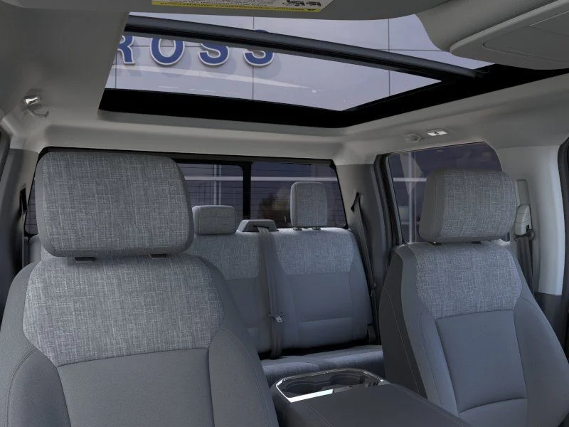 New 2026 Marsh Gray Ford F-350® XLT image 23
