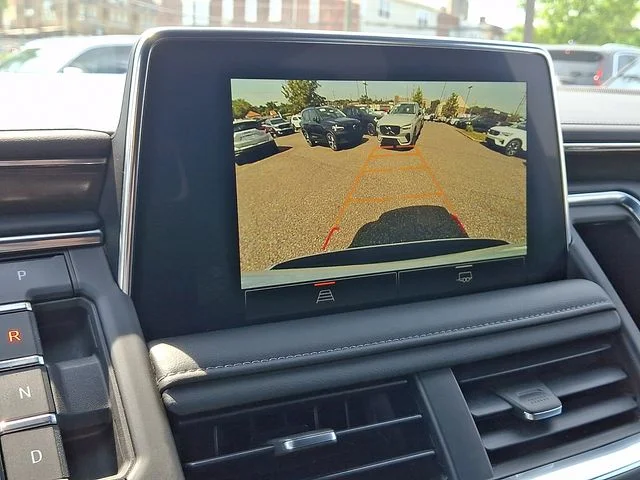 Used 2023 Summit White GMC SLE image 19
