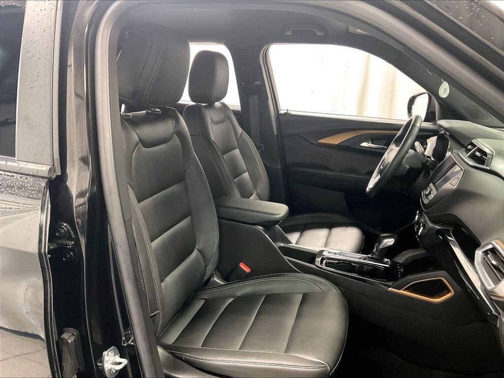 Used 2023 Black Chevrolet ACTIV image 11