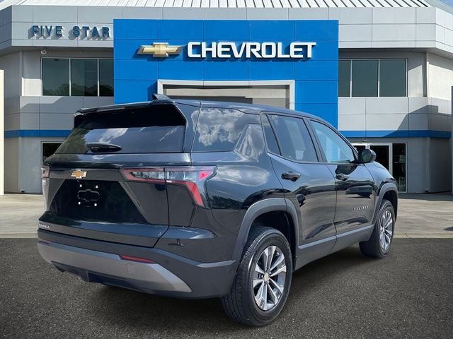 Used 2025 Black Chevrolet LT image 6