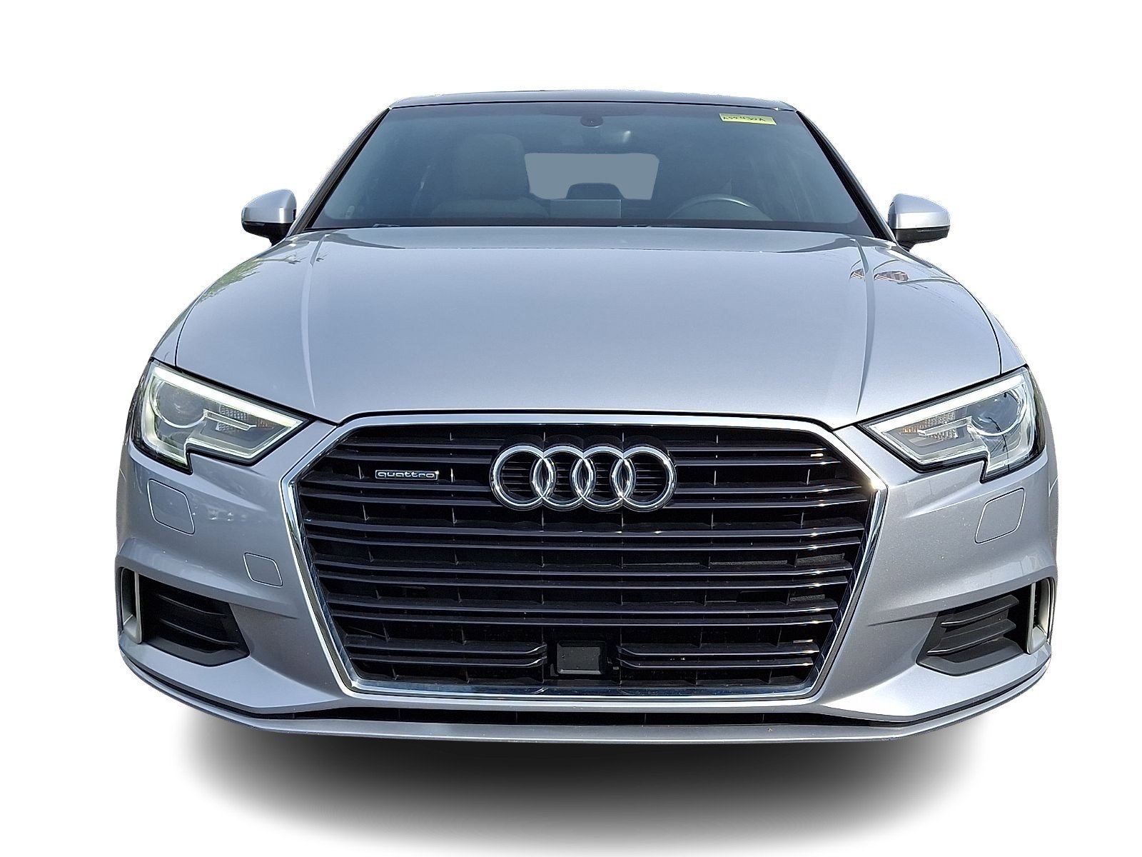 Used 2019 Audi A3 Sedan Premium with VIN WAUBEGFF0KA124455 for sale in Cherry Hill, NJ