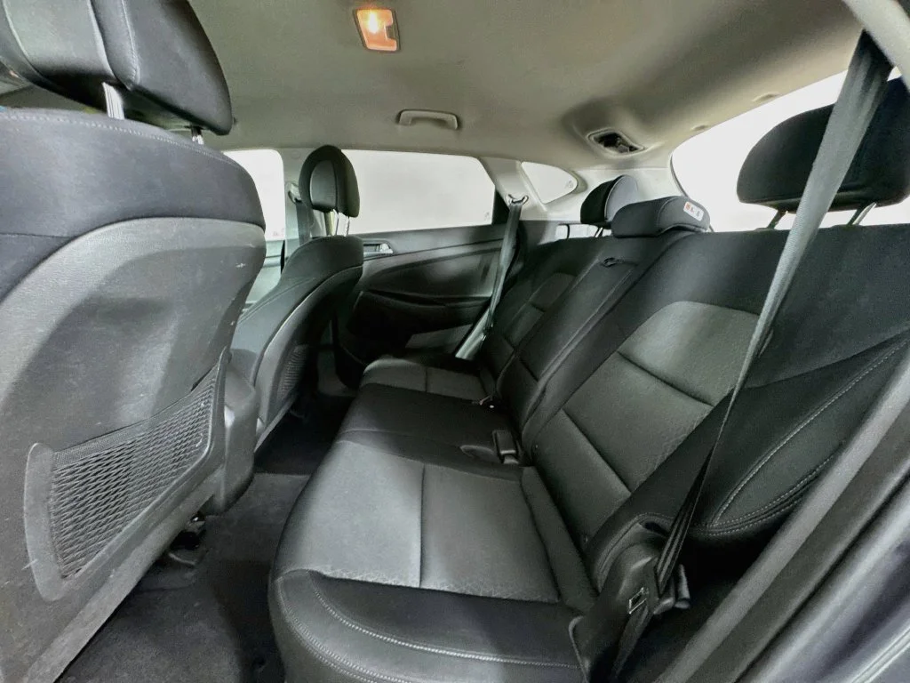 Used 2016 Coliseum Gray Hyundai Sport image 30