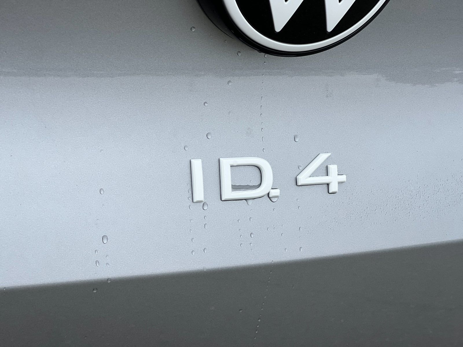2026 Volkswagen ID.4 PRO - Photo 26