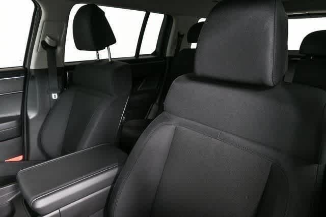 2026 Hyundai Santa Fe SE - Photo 47