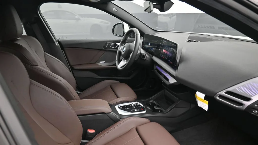 Used 2026 White BMW 228 Gran Coupe image 2