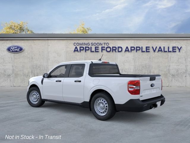 New 2026 Oxford White Ford XL image 4