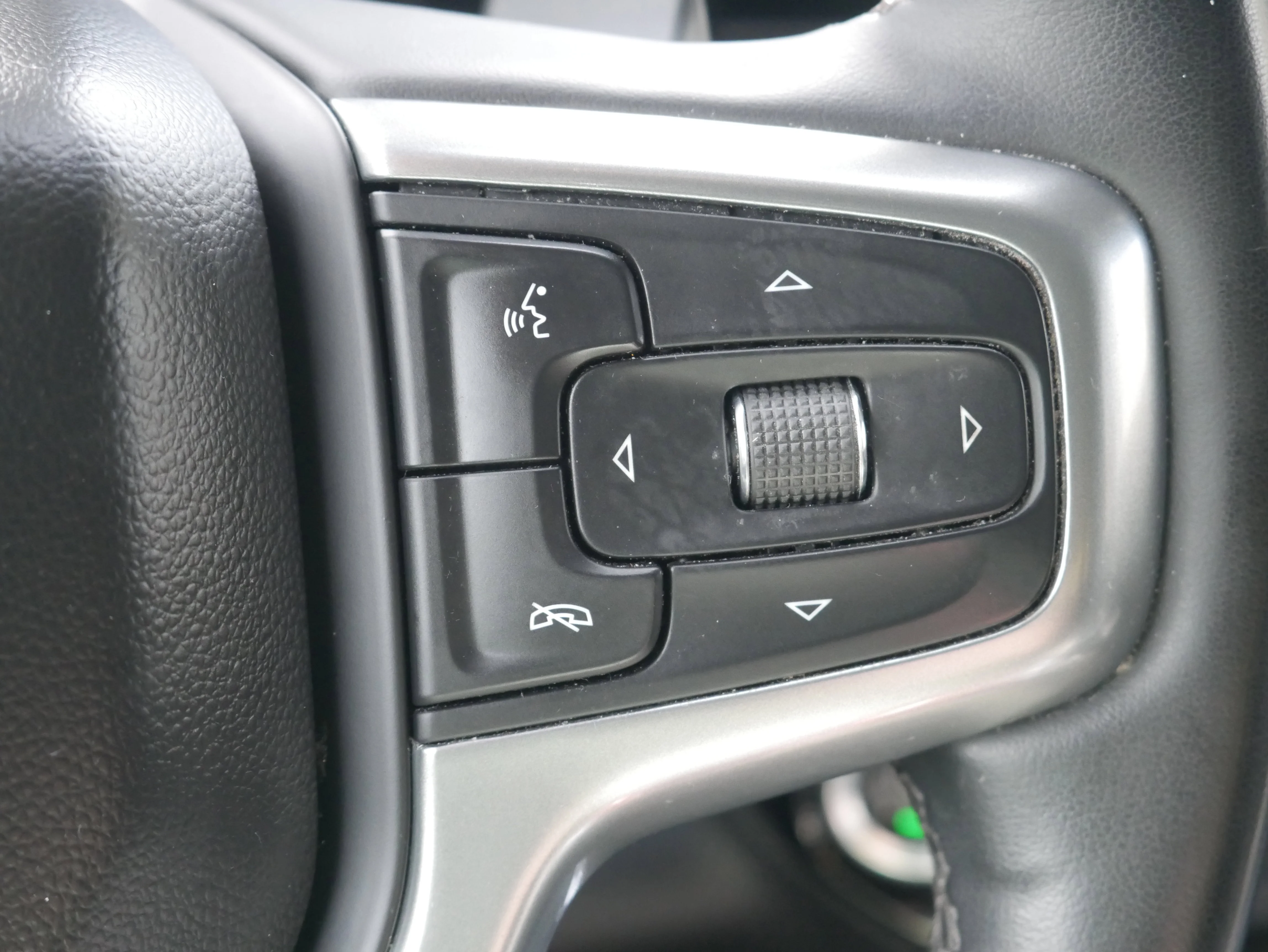 Certified Used 2024 Summit White Chevrolet RST image 25