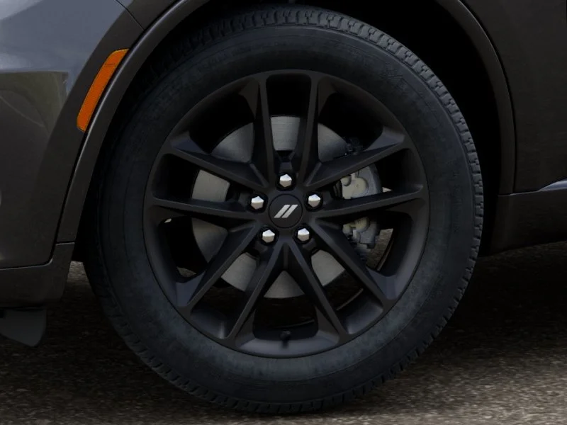 New 2026 Vapor Gray Exterior Paint Dodge GT image 9