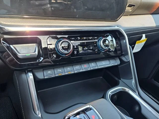 2026 GMC Sierra 1500 Denali - Photo 34