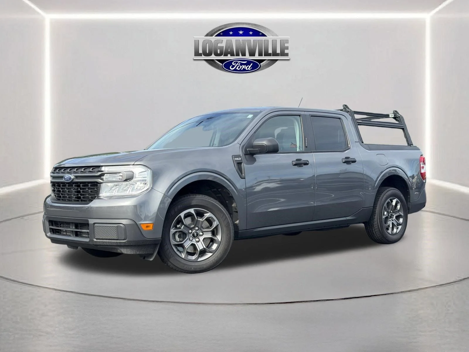 2022 Ford Maverick XLT AWD's photo