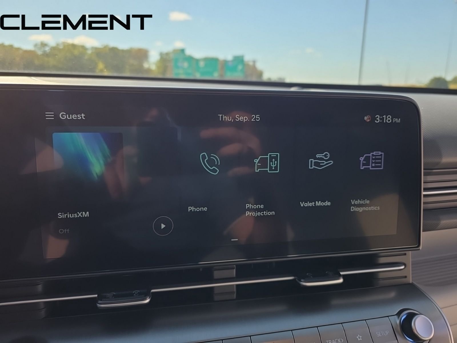 2026 Hyundai Kona SEL Sport - Photo 20