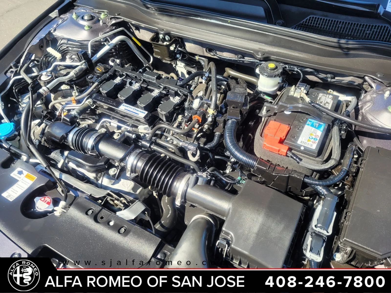 Used 2020  Honda Sport image 27