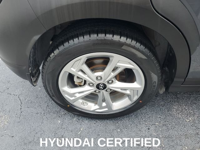 2023 Hyundai Kona SEL - Photo 30