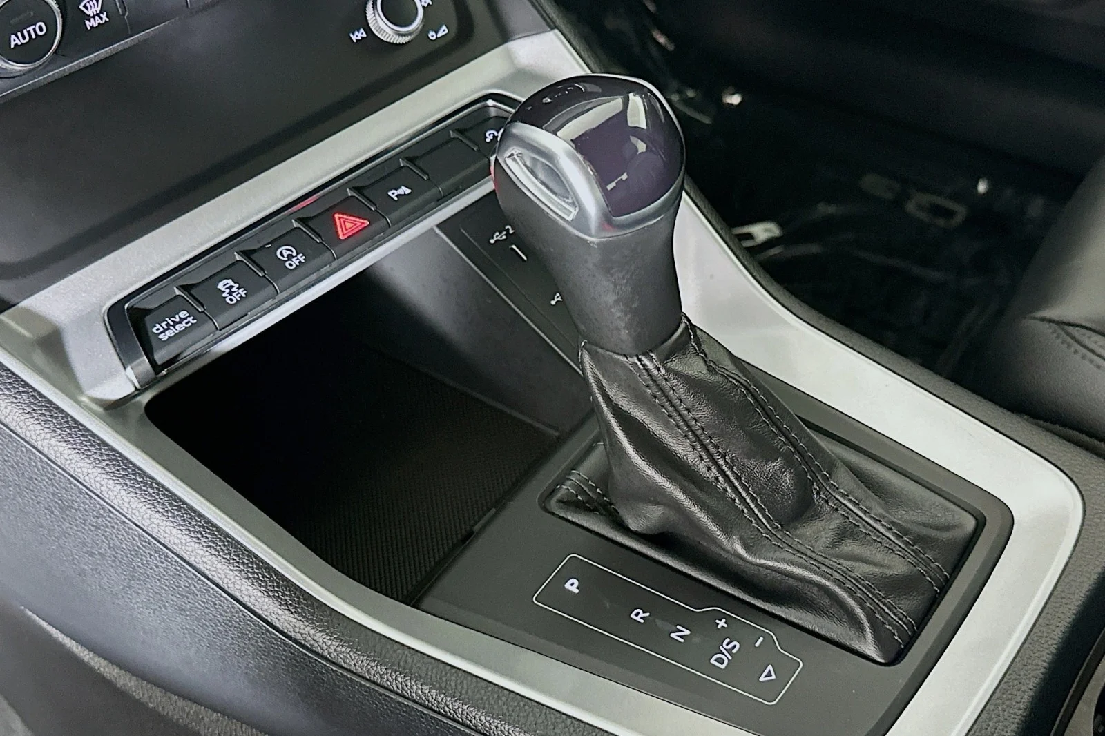 Used 2022 Chronos Gray Metallic Audi S line Premium image 7