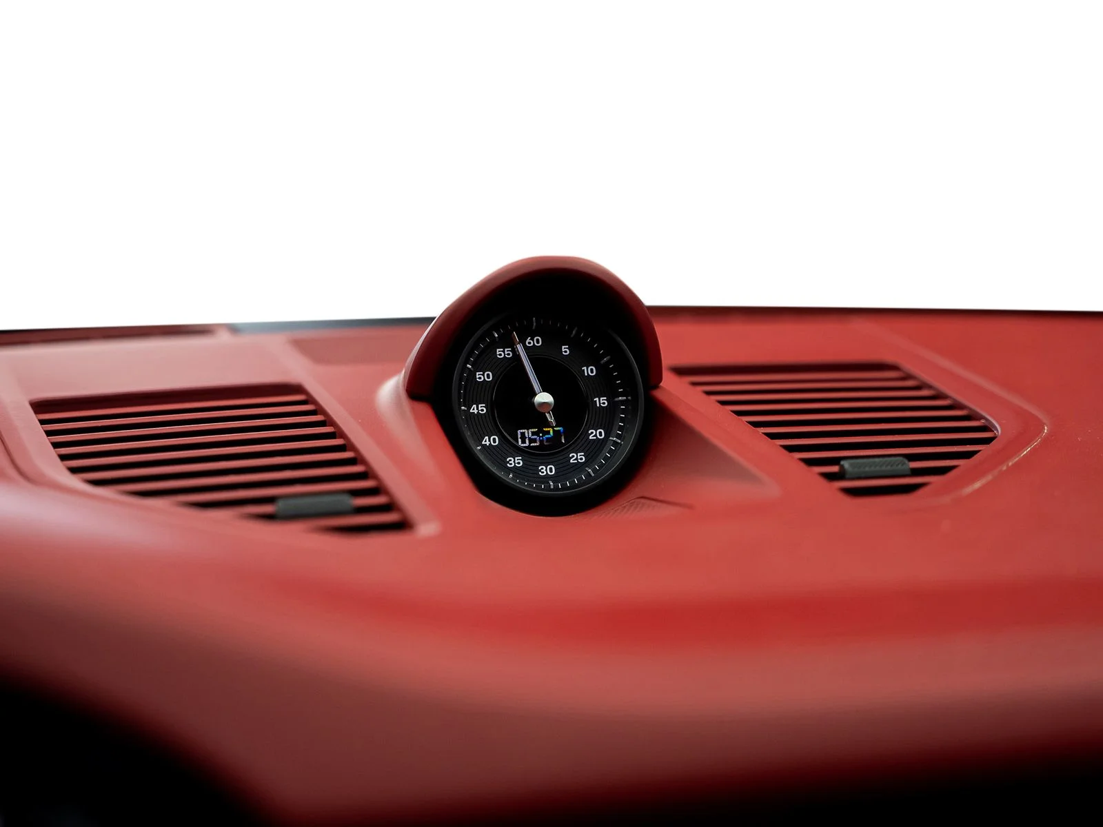 Used 2023 White Porsche Carrera GTS image 46
