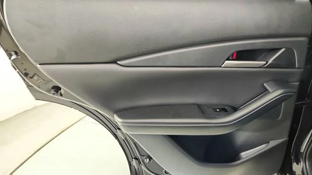 New 2026 Jet Black Mica Mazda 2.5 S Premium AWD image 27