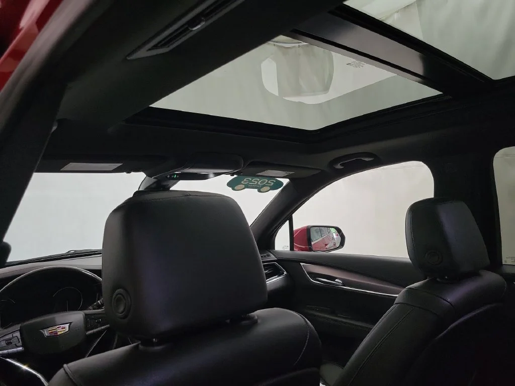2023 Cadillac XT6 Luxury - Photo 14