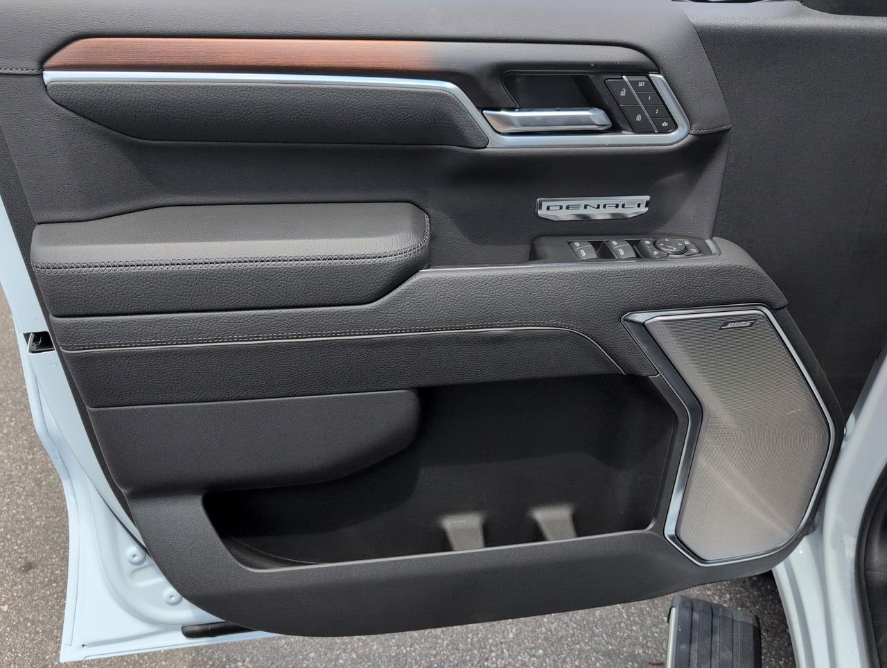 2026 GMC Sierra 1500 Denali - Photo 22