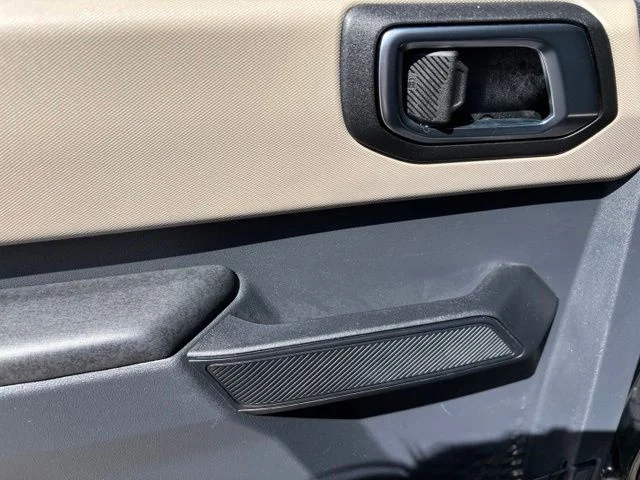 Used 2025 Black Ford Big Bend image 18