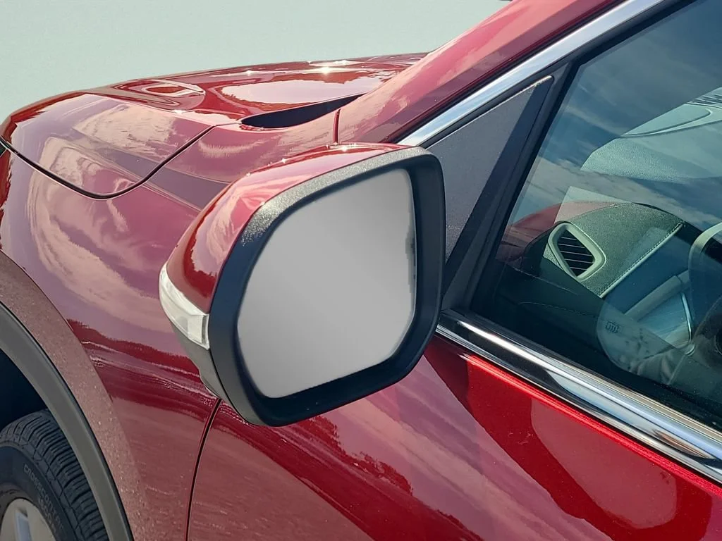 New 2026 Cherry Red Tintcoat Buick Preferred image 26